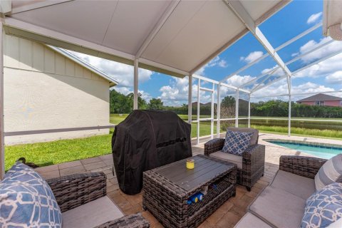 Villa ou maison à louer à Kissimmee, Floride: 3 chambres, 127.93 m2 № 2148893 - photo 19