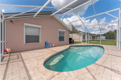 Villa ou maison à louer à Kissimmee, Floride: 3 chambres, 127.93 m2 № 2148893 - photo 21