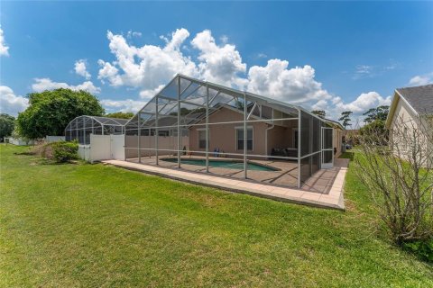 Villa ou maison à louer à Kissimmee, Floride: 3 chambres, 127.93 m2 № 2148893 - photo 23