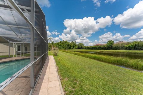Villa ou maison à louer à Kissimmee, Floride: 3 chambres, 127.93 m2 № 2148893 - photo 25