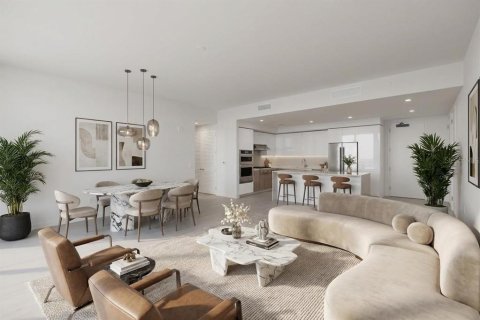 Condo in Saint Petersburg, Florida, 3 bedrooms  № 2145622 - photo 5