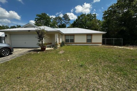 Casa en venta en Summerfield, Florida, 4 dormitorios, 153.29 m2 № 1723315 - foto 1