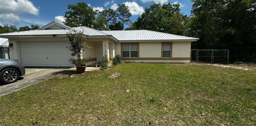 Casa en Summerfield, Florida 4 dormitorios, 153.29 m2 № 1723315