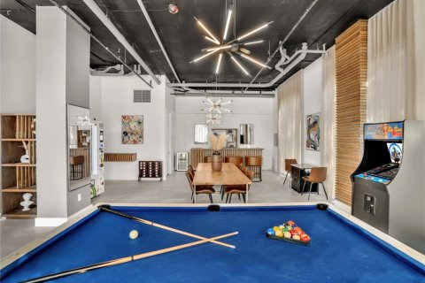 Apartment in Fort Lauderdale, Florida 3 bedrooms, 165.37 sq.m. № 1161876 - photo 1