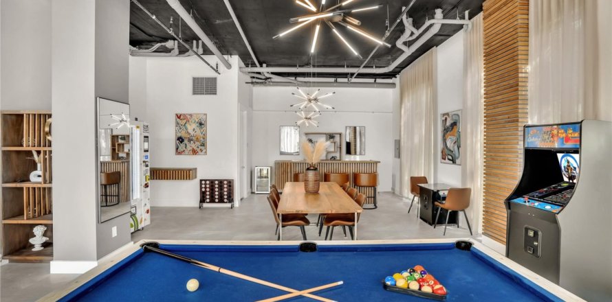 Apartment in Fort Lauderdale, Florida 3 bedrooms, 165.37 sq.m. № 1161876