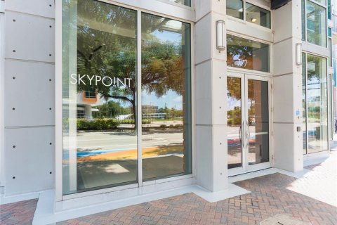Condo in Tampa, Florida, 1 bedroom  № 1790052 - photo 21