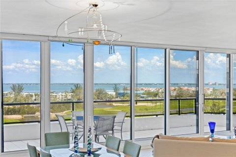 Condominio en venta en Longboat Key, Florida, 3 dormitorios, 220.64 m2 № 1718209 - foto 5