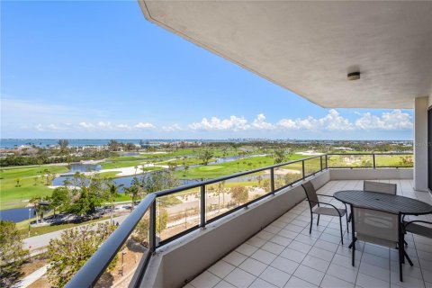 Condominio en venta en Longboat Key, Florida, 3 dormitorios, 220.64 m2 № 1718209 - foto 26