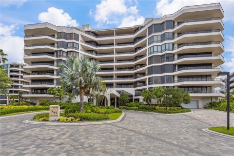 Condominio en venta en Longboat Key, Florida, 3 dormitorios, 220.64 m2 № 1718209 - foto 2