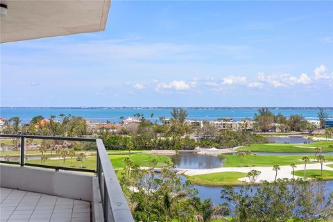 Condominio en venta en Longboat Key, Florida, 3 dormitorios, 220.64 m2 № 1718209 - foto 30
