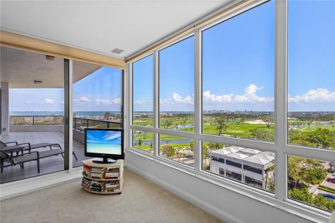 Condominio en venta en Longboat Key, Florida, 3 dormitorios, 220.64 m2 № 1718209 - foto 17