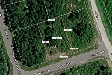 Land in North Port, Florida № 2159736 - photo 14