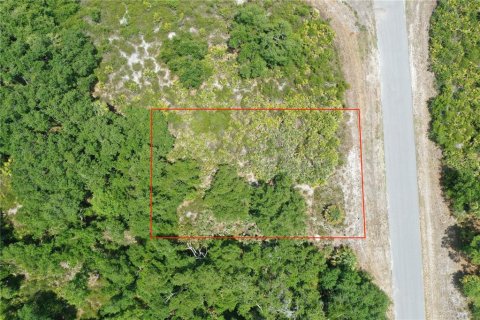 Land in North Port, Florida № 2159736 - photo 3