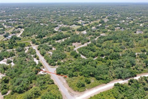 Land in North Port, Florida № 2159736 - photo 6