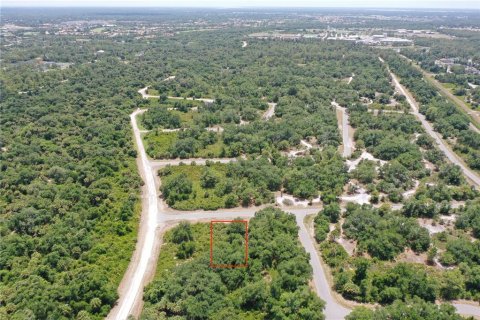 Land in North Port, Florida № 2159736 - photo 7