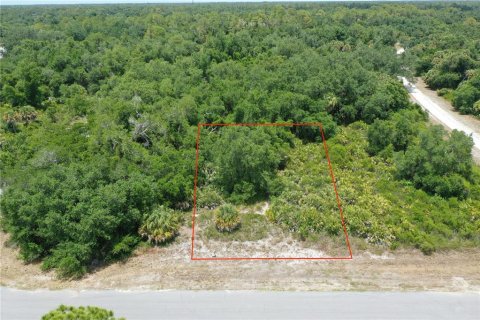 Land in North Port, Florida № 2159736