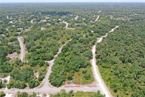Land in North Port, Florida № 2159736 - photo 2