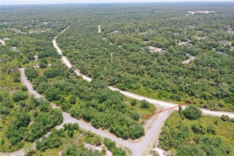 Land in North Port, Florida № 2159736 - photo 5