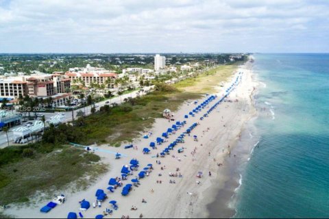 Copropriété à louer à Delray Beach, Floride: 2 chambres, 81.75 m2 № 1971049 - photo 21
