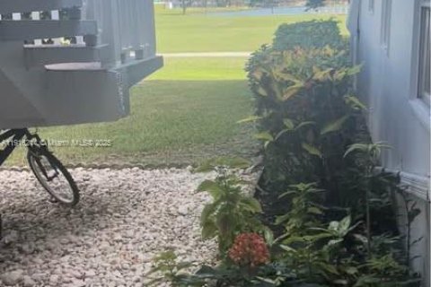 Copropriété à louer à Delray Beach, Floride: 2 chambres, 81.75 m2 № 1971049 - photo 11