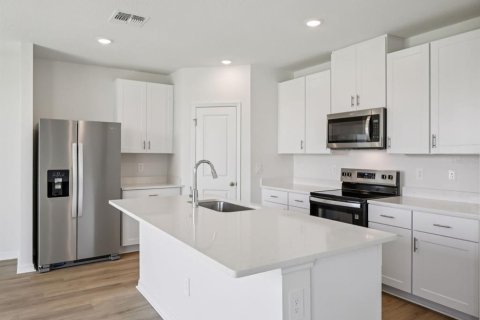 Casa en venta en Parrish, Florida, 4 dormitorios, 221.76 m2 № 2130988 - foto 7