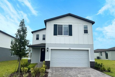 Casa en Parrish, Florida 4 dormitorios, 221.76 m2 № 2130988
