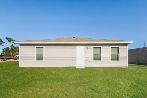 Casa en alquiler en Poinciana, Florida, 4 dormitorios, 130.06 m2 № 1910412 - foto 15