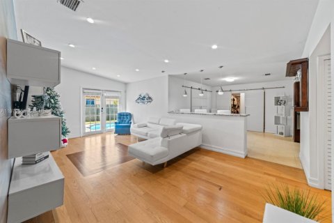 Villa ou maison à vendre à Homestead, Floride: 5 chambres, 180.04 m2 № 2046280 - photo 9