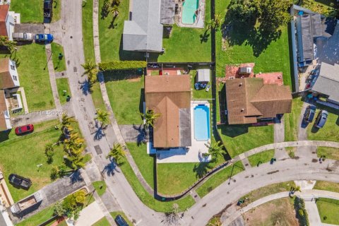 Villa ou maison à vendre à Homestead, Floride: 5 chambres, 180.04 m2 № 2046280 - photo 5