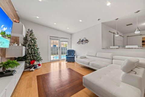 Villa ou maison à vendre à Homestead, Floride: 5 chambres, 180.04 m2 № 2046280 - photo 14