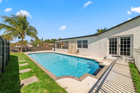 Villa ou maison à vendre à Homestead, Floride: 5 chambres, 180.04 m2 № 2046280 - photo 27