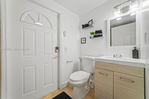 Villa ou maison à vendre à Homestead, Floride: 5 chambres, 180.04 m2 № 2046280 - photo 22