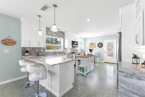 House in Saint Pete Beach, Florida 2 bedrooms, 100.24 sq.m. № 2233720 - photo 12