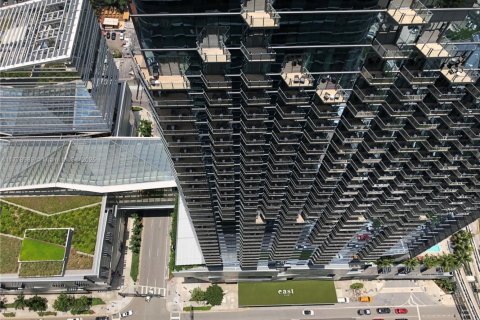 Купить кондоминиум в Майами, Флорида 1 спальня, 78.87м2, № 2037466 - фото 9