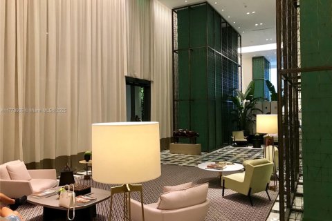 Купить кондоминиум в Майами, Флорида 1 спальня, 78.87м2, № 2037466 - фото 15