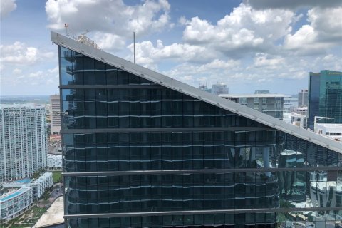 Купить кондоминиум в Майами, Флорида 1 спальня, 78.87м2, № 2037466 - фото 10