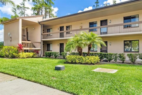 Condo in Oldsmar, Florida, 2 bedrooms  № 2201978