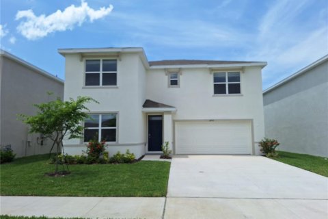 Villa ou maison à Zephyrhills, Floride 4 chambres, 220.27 m2 № 2349391