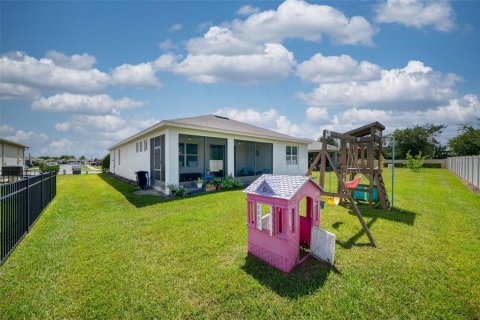 Villa ou maison à vendre à Sanford, Floride: 4 chambres, 191.01 m2 № 2347145 - photo 22