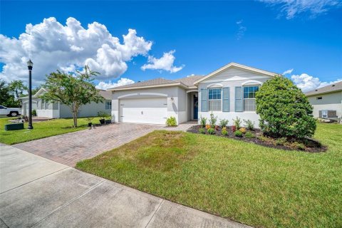 Villa ou maison à vendre à Sanford, Floride: 4 chambres, 191.01 m2 № 2347145 - photo 24