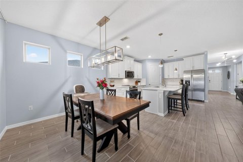 Villa ou maison à vendre à Sanford, Floride: 4 chambres, 191.01 m2 № 2347145 - photo 8