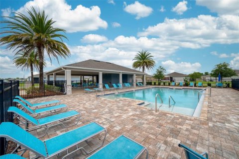 Villa ou maison à vendre à Sanford, Floride: 4 chambres, 191.01 m2 № 2347145 - photo 2