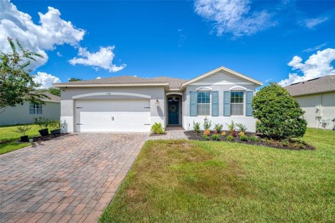 Villa ou maison à vendre à Sanford, Floride: 4 chambres, 191.01 m2 № 2347145 - photo 23