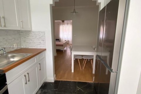 Copropriété à vendre à Miami Beach, Floride: 37.16 m2 № 2013884 - photo 8