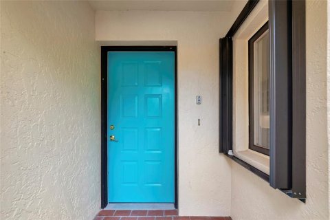 Townhouse in Sarasota, Florida 2 bedrooms, 164.99 sq.m. № 1886918 - photo 3