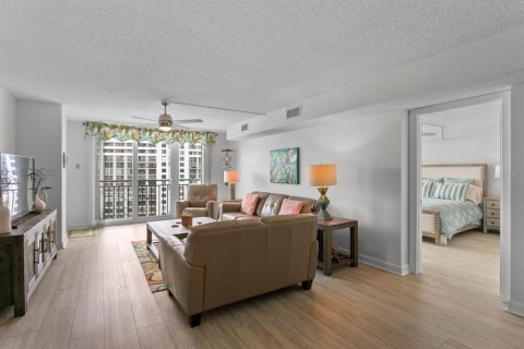 Condominio en alquiler en Clearwater, Florida, 3 dormitorios, 150.87 m2 № 1792296 - foto 6