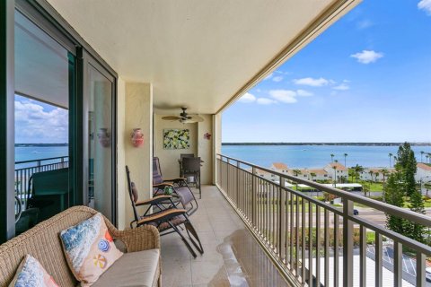 Condominio en alquiler en Clearwater, Florida, 3 dormitorios, 150.87 m2 № 1792296 - foto 29