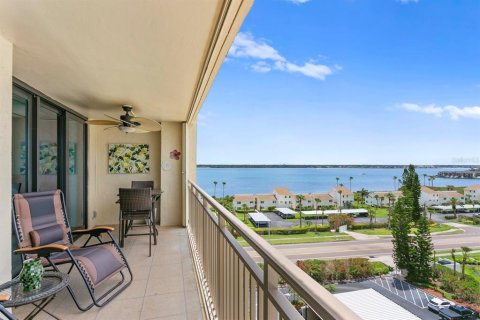 Condominio en alquiler en Clearwater, Florida, 3 dormitorios, 150.87 m2 № 1792296 - foto 18