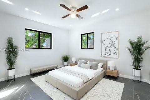 Villa ou maison à vendre à Fort Lauderdale, Floride: 3 chambres № 1989056 - photo 3