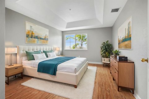 Купить кондоминиум в Ройял-Палм-Бич, Флорида 3 комнаты, 99.41м2, № 2167938 - фото 13